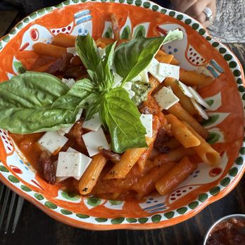 Cesarina - Penni Pasta (gluten free) - Italian Near Me - San Diego, California Cesarina - Penni Pasta (gluten free) - Italian Near Me - San Diego, California