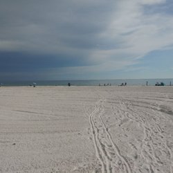 Siesta Motel - Beach.....just a 2 minute walk
