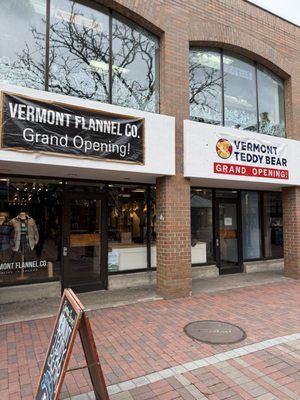 Church Street Marketplace by null