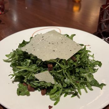 GIADA - Salad - 3 stars - Italian Near Me - Las Vegas, Nevada GIADA - Salad - 3 stars - Italian Near Me - Las Vegas, Nevada