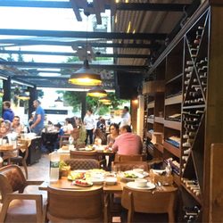 Vahap Usta Et Restaurant
