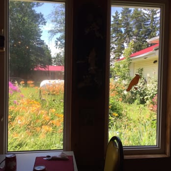 Top Notch Restaurant - Breakfast & Brunch Near Me - Wiarton, Ontario