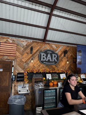 The Berry Farms by null