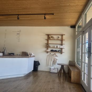 Aloha Roastery - Inside - Bakeries Near Me - Lihue, Hawaii
