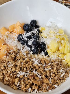 Butler's Pantry Breakfast and Dinner by null