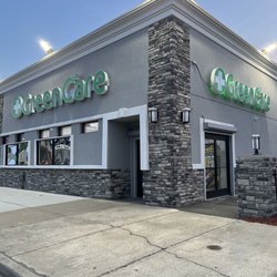 Green Care