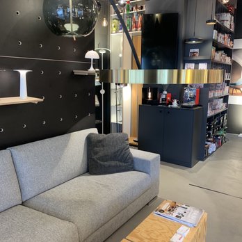 STUDIO STÄHLIN - Lighting Stores Near Me - Zürich, ZH