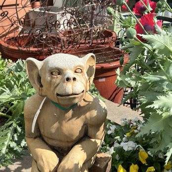 The Arbor Gate - Nurseries & Gardening Near Me - Tomball, Texas
