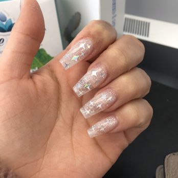 TJ Nails - Amazing work done by Julia !!! - Nail Salons Near Me - Whittier, California TJ Nails - Amazing work done by Julia !!! - Nail Salons Near Me - Whittier, California