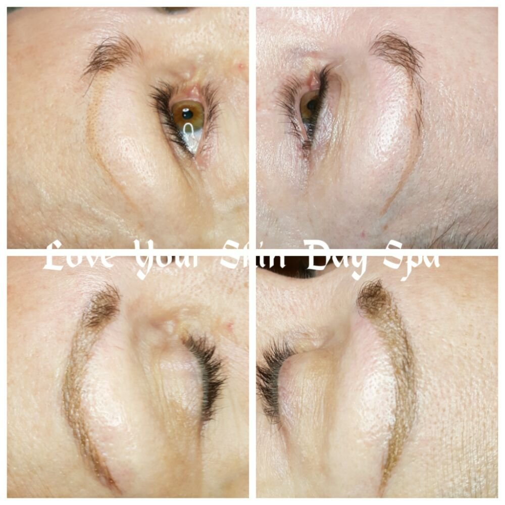 LOVE YOUR SKIN DAY SPA AND LASH LOUNGE Updated April 2024 172
