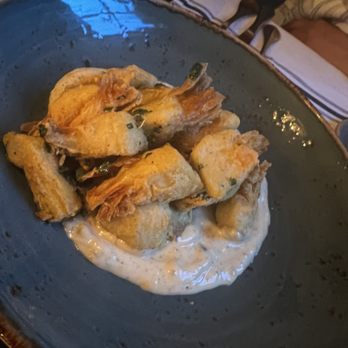 Avo - Italian Near Me - New Orleans, Louisiana