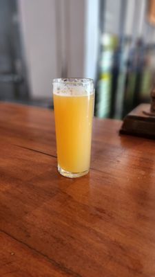 Homage Brewing by null Homage Brewing by null