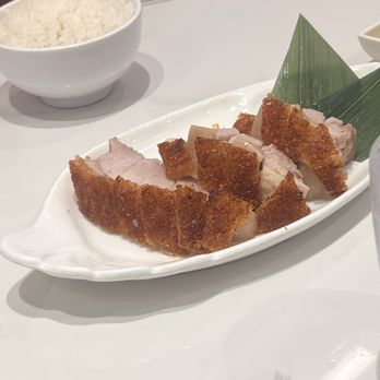 添好運點心專門店 - Roasted pork - Cantonese Near Me - Hong Kong, HK