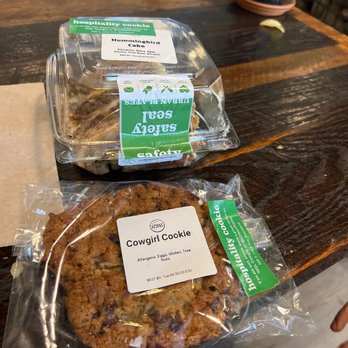 Urban Plates - Free goodies! Yummy! - Salad Near Me - Pasadena, California Urban Plates - Free goodies! Yummy! - Salad Near Me - Pasadena, California