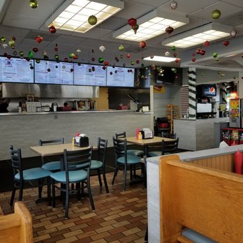 Jester's Fast Food - Fast Food Near Me - Elgin, Illinois
