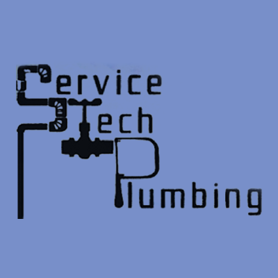 Slide of Service Tech Plumbing