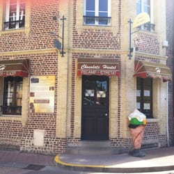 Chocolats hautot
