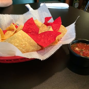 Zany's - Complimentary Chips and Salsa. Fresh and flavorful. - Sushi Bars Near Me - Lewiston, Idaho Zany's - Complimentary Chips and Salsa. Fresh and flavorful. - Sushi Bars Near Me - Lewiston, Idaho