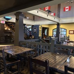 Kaytoo Restaurant & Bar - Interior