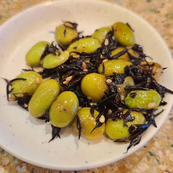 Genki - Edamame - Japanese Near Me - Wilmington, North Carolina Genki - Edamame - Japanese Near Me - Wilmington, North Carolina