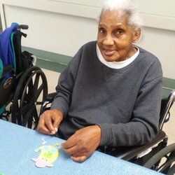 Colonial Oaks Living Center