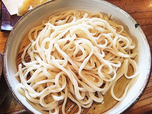Udon Yamacho Ebisu by null