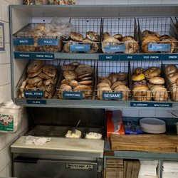 More Than A Bagel - Fresh Fresh bagels and more