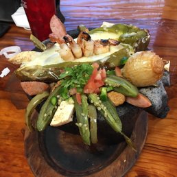 Molcajete Molcajete