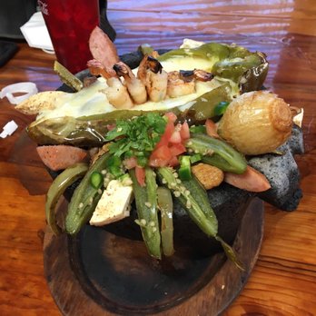 Molcajetes - Molcajete - Buffets Near Me - Del Rio, Texas Molcajetes - Molcajete - Buffets Near Me - Del Rio, Texas