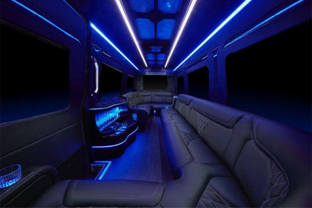 ZION LIMOUSINE Updated July 2024 30 Photos Sacramento, California Limos Phone Number