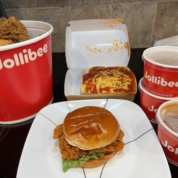 Jollibee - Fast Food Near Me - San Jose, California