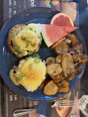 Eggspectation - Maisonneuve by null