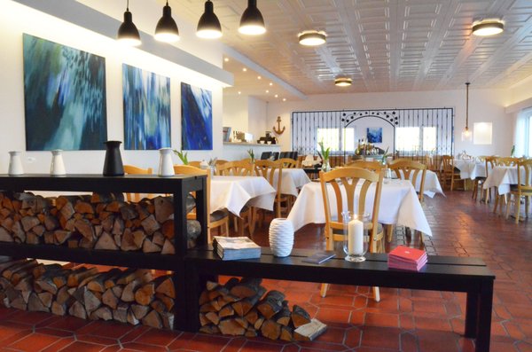 Restaurant Anglerstuben by null