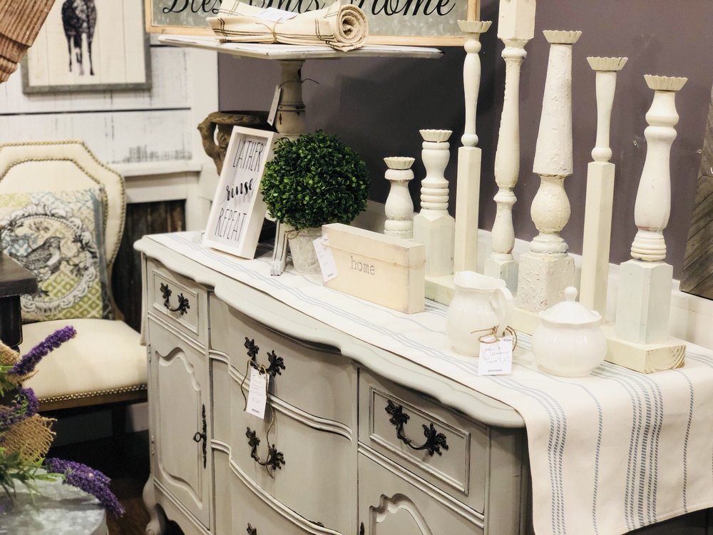 LAZY DAISY GIFT STORE 11 Reviews Furniture Stores 3032 Richmond