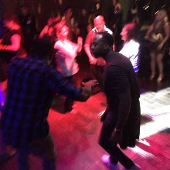 Eagle's Nest - Getting it in on the dance floor! - Lounges Near Me - Temecula, California