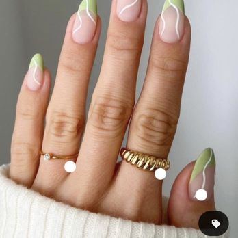 Boone Nail Bar - What I wanted - Nail Salons Near Me - Boone, North Carolina