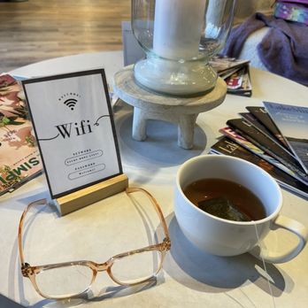 Moda Salon - Free WiFi and drink - Hair Salons Near Me - St. Louis Park, Minnesota Moda Salon - Free WiFi and drink - Hair Salons Near Me - St. Louis Park, Minnesota