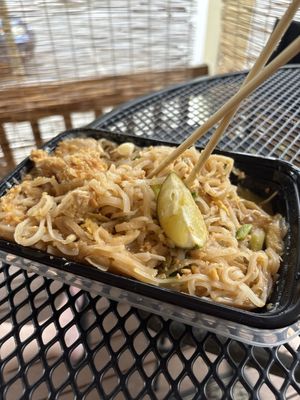Angkor Wat Restaurant by null