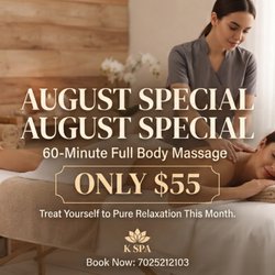K Spa