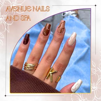 Avenue Nail Spa Davie - Nail Salons Near Me - Davie, Florida Avenue Nail Spa Davie - Nail Salons Near Me - Davie, Florida