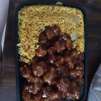Ming River - Chinese Near Me - Providence, Rhode Island