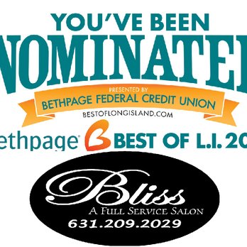 Bliss Salon - Hair Salons Near Me - Rocky Point, New York