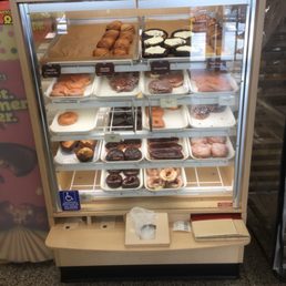 Donut display