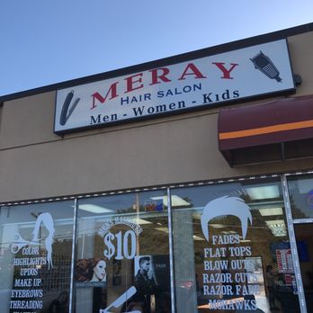 Meray Hair Salon - Hair Salons Near Me - Mount Prospect, Illinois Meray Hair Salon - Hair Salons Near Me - Mount Prospect, Illinois