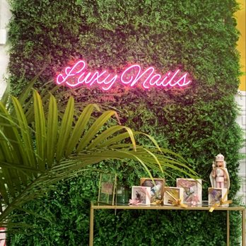 Luxy Nails - Nail Salons Near Me - Orlando, Florida Luxy Nails - Nail Salons Near Me - Orlando, Florida