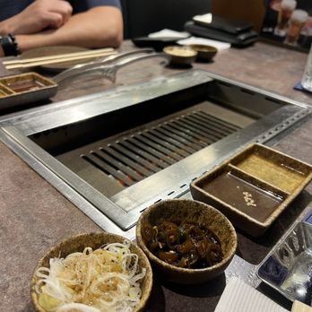 焼肉ジャンボ - Barbeque Near Me - Hong Kong, HK