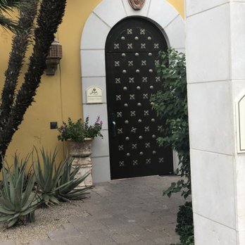 Joya Spa - SPA ENTRANCE - Day Spas Near Me - Scottsdale, Arizona Joya Spa - SPA ENTRANCE - Day Spas Near Me - Scottsdale, Arizona