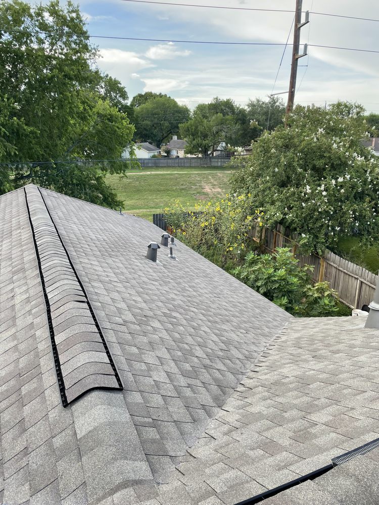 Slide of Affordable Roofing Services
