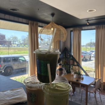 Flora Coffee - Drinks - Coffee & Tea Near Me - Rock Hill, South Carolina Flora Coffee - Drinks - Coffee & Tea Near Me - Rock Hill, South Carolina