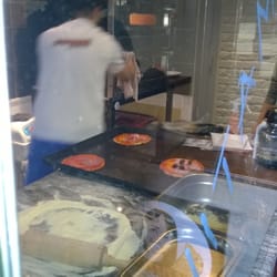 Le Pizzette
